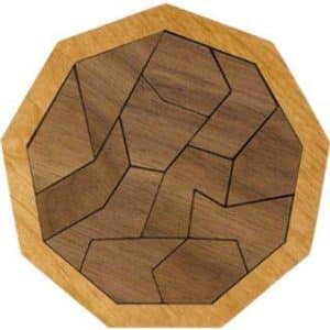 ROMPECABEZAS PARA DECORAR
