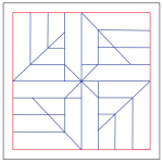 Te compartimos un vector descargable para reproducir un rompecabezas en forma de laberinto. Utiliza tu máquina de corte CNC para la realización de este proyecto.