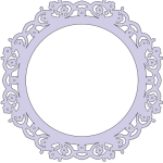 Te compartimos un vector descargable para reproducir un marco para espejo. Utiliza tu máquina de corte CNC para la realización de este proyecto.