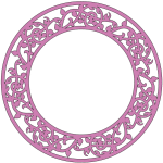 Te compartimos un vector descargable para reproducir una lámpara en forma flor de loto. Utiliza tu máquina de corte CNC para la realización de este proyecto.