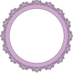 Te compartimos un vector descargable para reproducir un marco para espejo. Utiliza tu máquina de corte CNC para la realización de este proyecto.