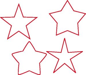 Estrellas