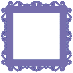Te compartimos un vector descargable para reproducir un marco cuadrado. Utiliza tu máquina de corte CNC para la realización de este proyecto.