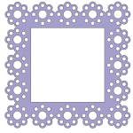 Te compartimos un vector descargable para reproducir un marco cuadrado. Utiliza tu máquina de corte CNC para la realización de este proyecto.