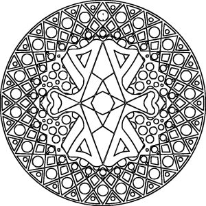 Mandala 83