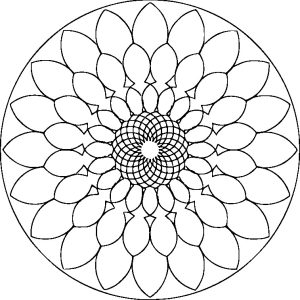 Mandala 93