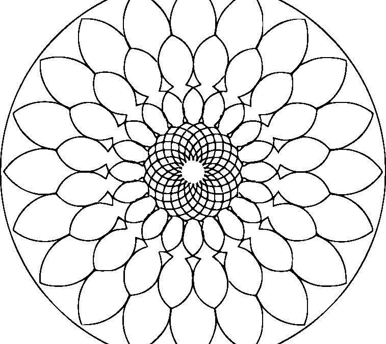 Mandala 93