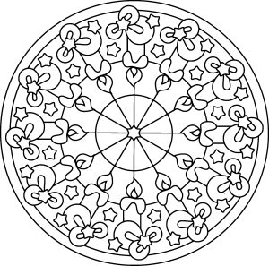Mandala 94