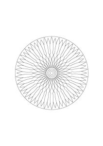 Mandala 95