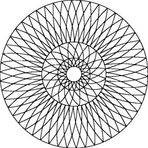 Mandala 84