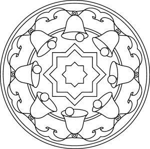 Mandala 85