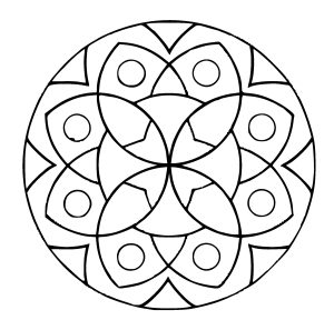 Mandala 86