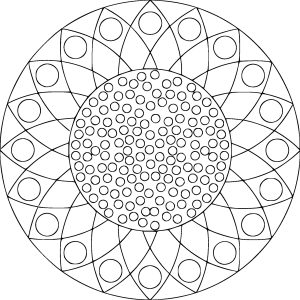 Mandala 87