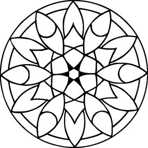 Mandala 89