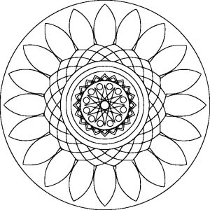 Mandala 89