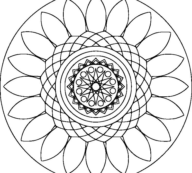Mandala 89