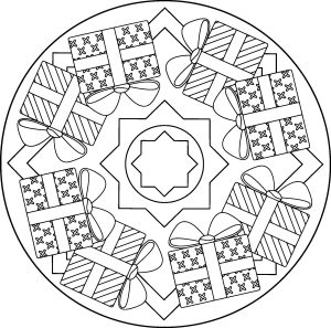 Círculo «Regalos»