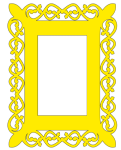 MARCO RECTANGULAR 16