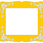 Te compartimos un vector descargable para reproducir un marco rectangular. Utiliza tu máquina de corte CNC para la realización de este proyecto.