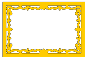 MARCO RECTANGULAR 33