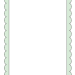 Te compartimos un vector descargable para reproducir un marco rectangular. Utiliza tu máquina de corte CNC para la realización de este proyecto.
