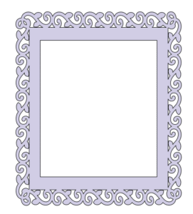 MARCO RECTANGULAR 40