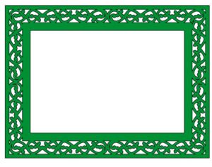 MARCO RECTANGULAR 41