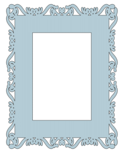 MARCO RECTANGULAR 43