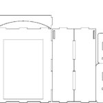 Altar de muertos - Vector descarganle para corte CNC y grabado laser gratis | Stanser