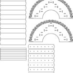 Puente para paletas - Vector SVG DXF para CNC Router y Laser CO2 - Descargable gratis | Stanser