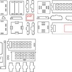 Cabina telefónica - Vector SVG DXF para CNC Router y Laser CO2 - Descargable gratis | Stanser