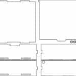 Caja pequeña - Vector SVG DXF para CNC Router y Laser CO2 - Descargable gratis | Stanser