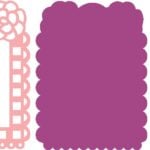 Marco de foto para ofrenda - Vector descarganle para corte CNC y grabado laser gratis | Stanser