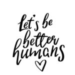 Frase "Let's be" - Vector descarganle para corte CNC y grabado laser gratis | Stanser
