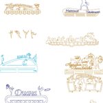 Medalleros - Vector descarganle para corte CNC y grabado laser gratis | Stanser