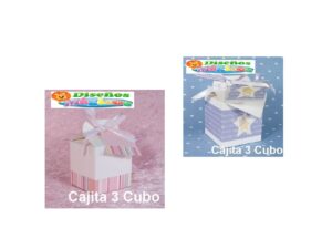 Caja de regalo 19