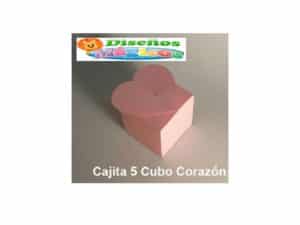Caja de Regalo 21