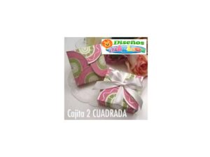 Caja de regalo 23