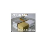 Caja de regalo 24 - Vector SVG DXF para CNC Router y Laser CO2 - Descargable gratis | Stanser