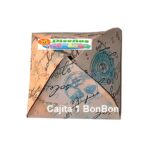 Caja de regalo 3 - Vector SVG DXF para CNC Router y Laser CO2 - Descargable gratis | Stanser