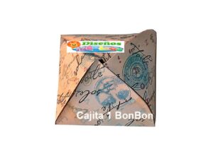 Caja de regalo 3
