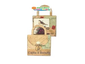 Caja de regalo 7