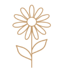 Flor 3 - Vector descarganle para corte CNC y grabado laser gratis | Stanser