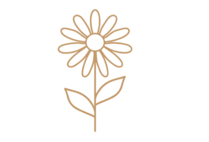 Flor 3