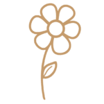 Flor 11 - Vector descarganle para corte CNC y grabado laser gratis | Stanser