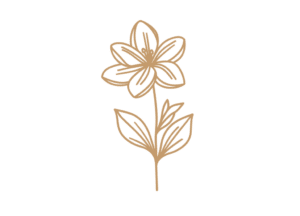 Flor 19