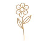 Flor 20 - Vector descarganle para corte CNC y grabado laser gratis | Stanser