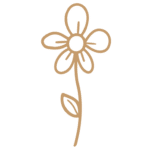 Flor 24 - Vector descarganle para corte CNC y grabado laser gratis | Stanser