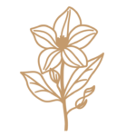 Flor 35 - Vector descarganle para corte CNC y grabado laser gratis | Stanser