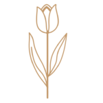 Flor 37 - Vector descarganle para corte CNC y grabado laser gratis | Stanser